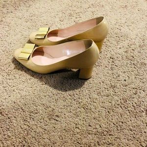 Kate spade heels. Size 7